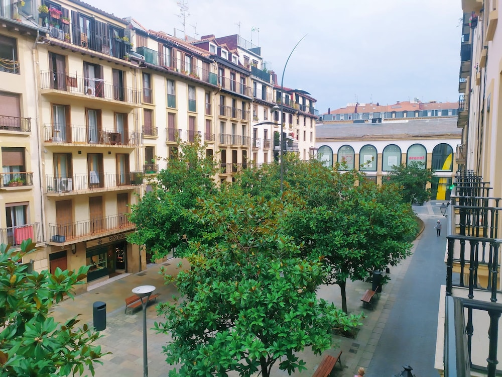 Pension Sarriegi 4/44