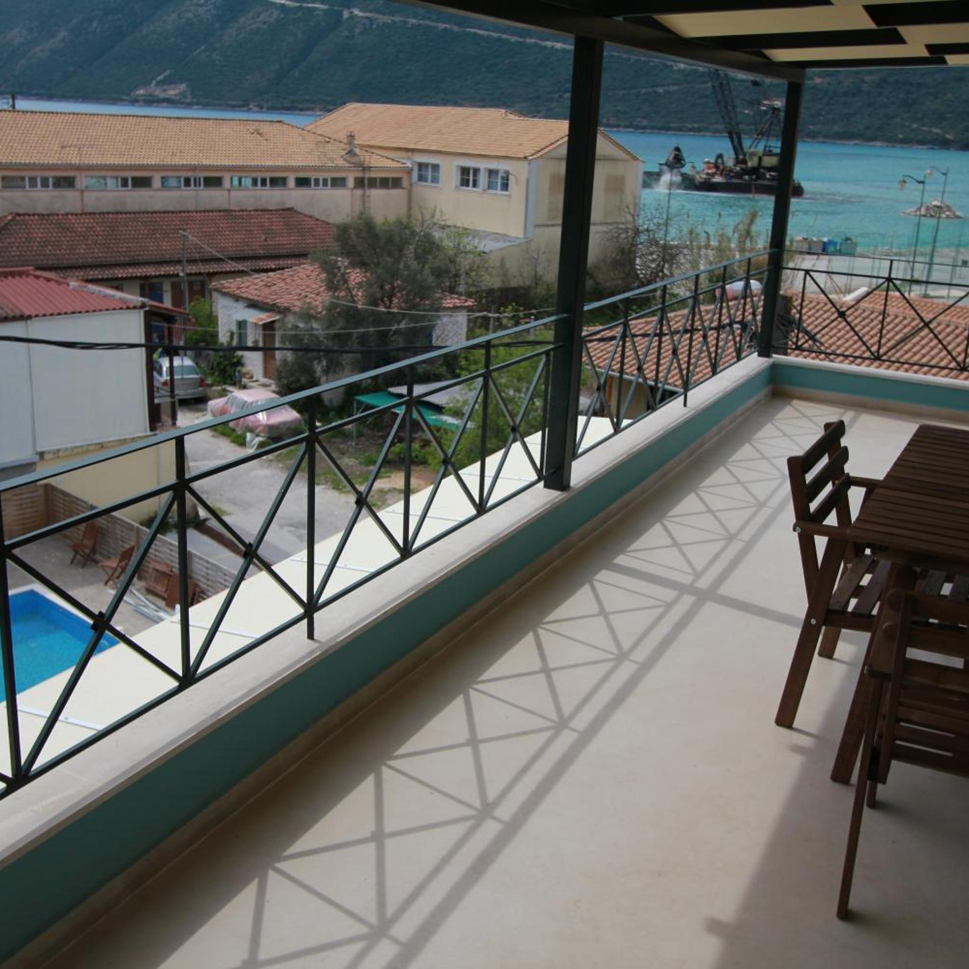VASSILIKI BAY(Vassiliki) 42/56