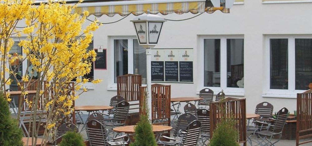 Heidehotel Lubast 30/33