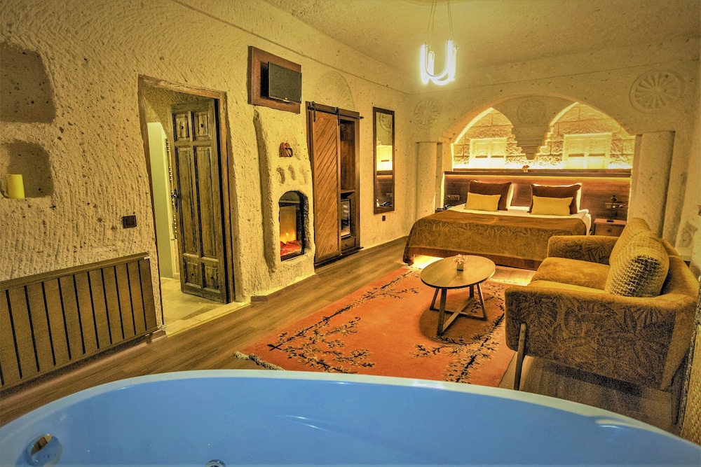 Mimi Cappadocia Butik Otel 22/50