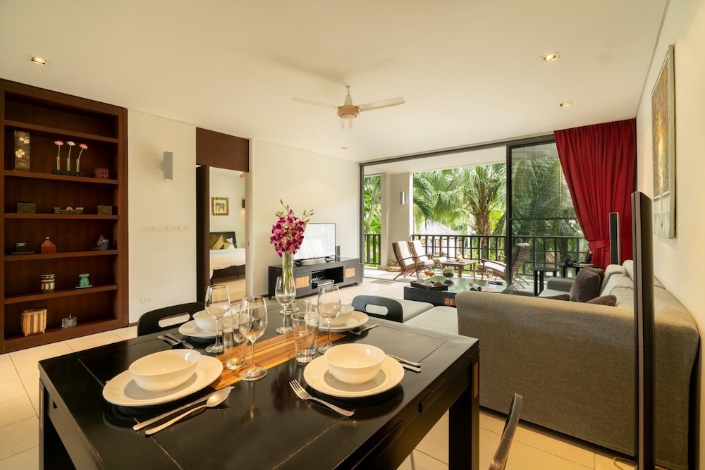 Bangtao Beach Garden 36/50