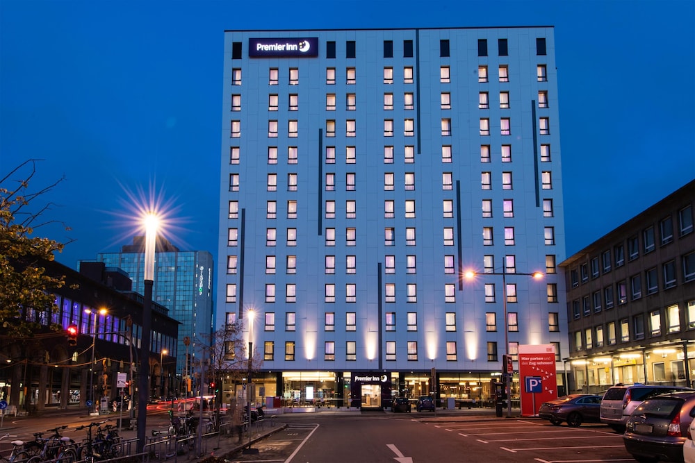 Premier Inn Essen City Centre in ESSEN