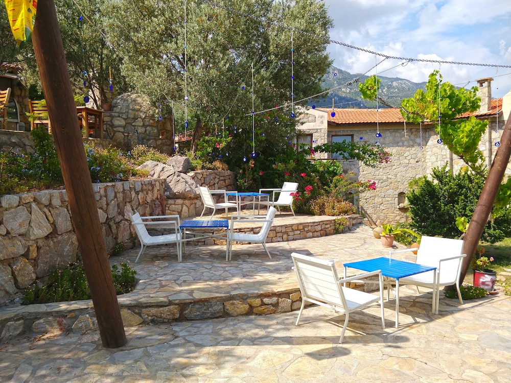 Zephyros Hotel 37/44