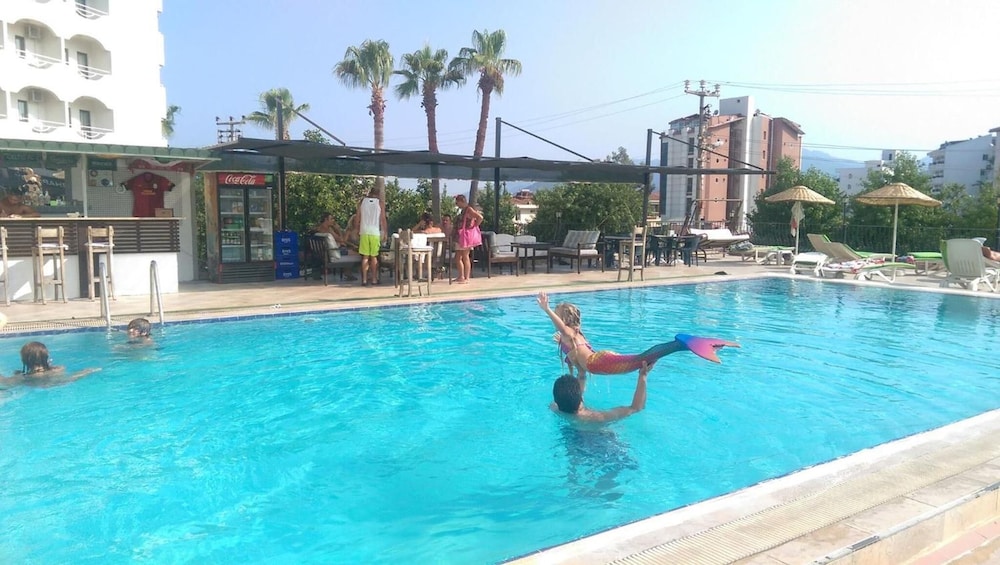 Reis Maris Hotel 写真3