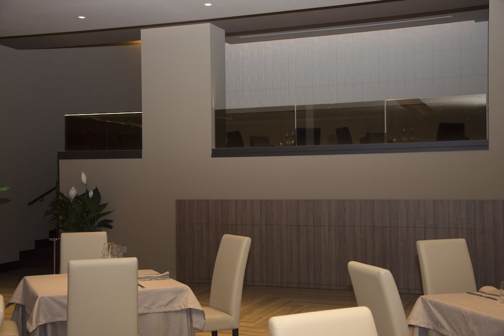 Hotel Commercio 49/49