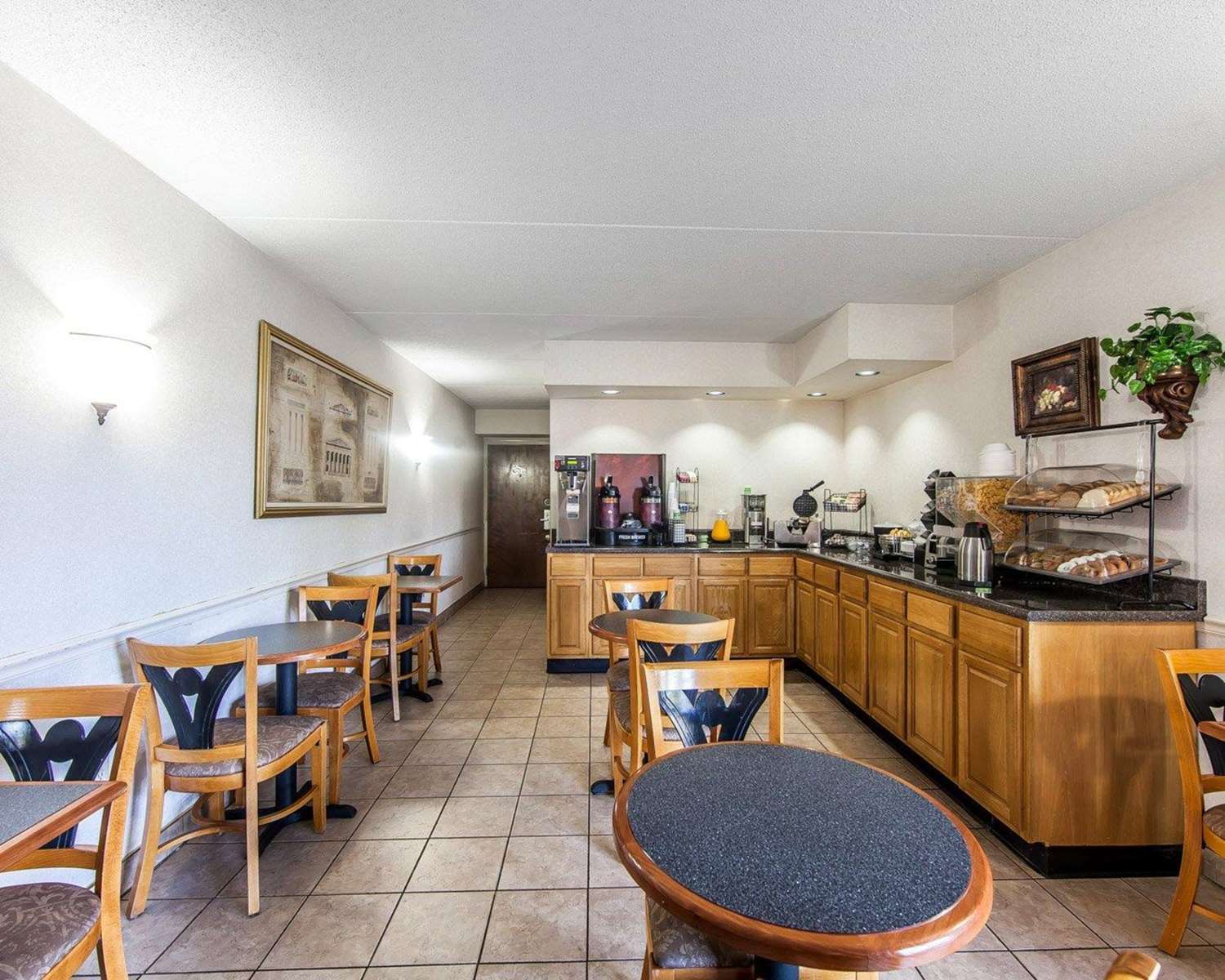 Rodeway Inn Sweetwater South 36/42