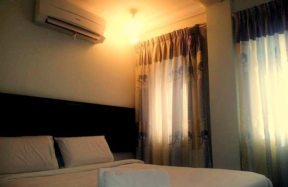 Hotel Bintang Indah 17/34
