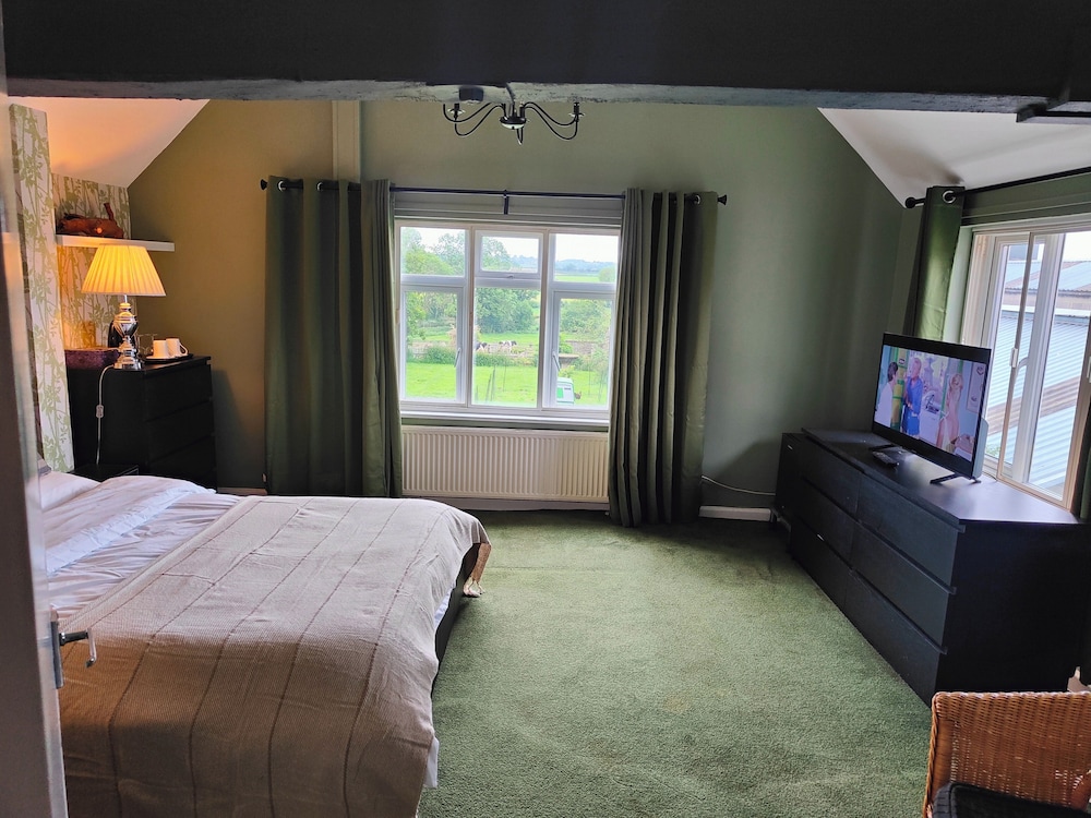 Mackworth House Farm 7/48