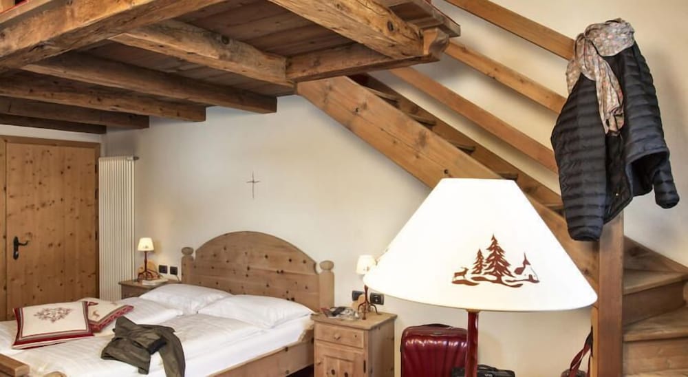 Chalet Mattias B And B 15/38