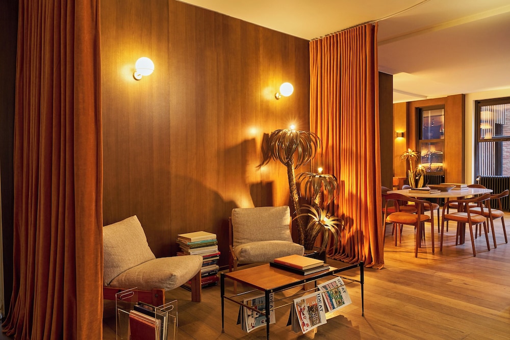Hotel Le Berger 20/50
