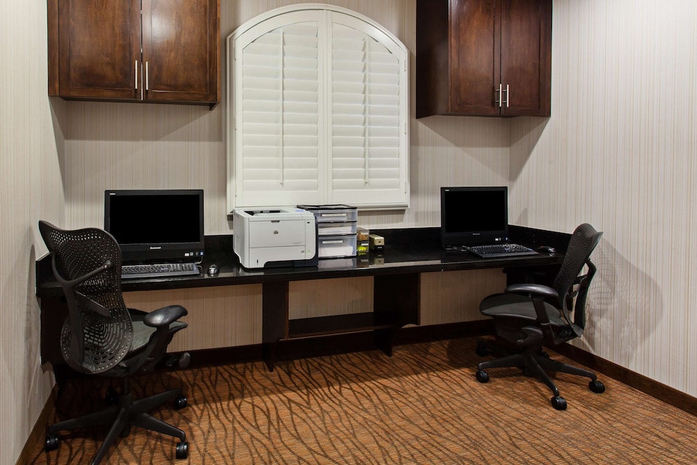Hilton Garden Inn Valencia Six Flags 41/52