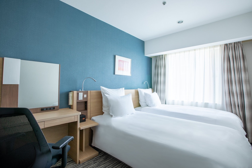 Ana Crowne Plaza Hotel Hiroshima 15/76