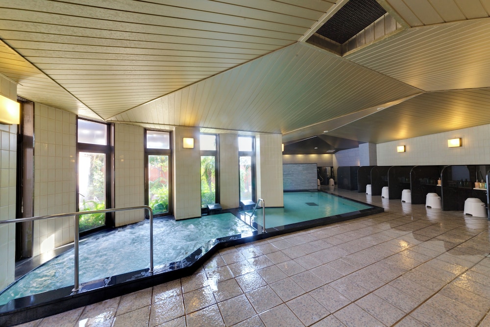 Izu Imaihama Tokyu Hotel 36/73