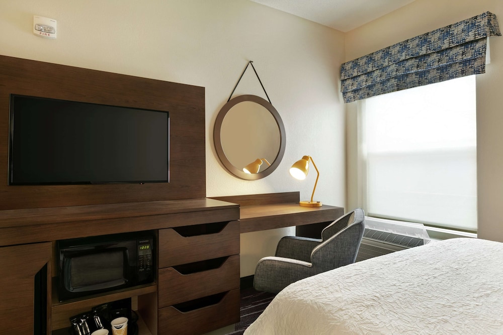 Hampton Inn Binghamton/Johnson City 9/27