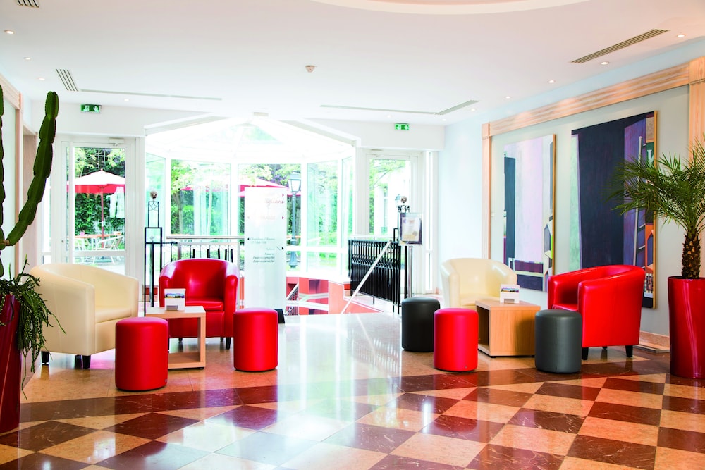 VILLA MODIGLIANI HOTEL 37/54