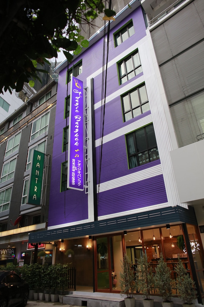 Adagio Bangkok photo3