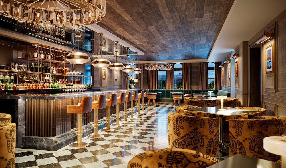 The Union Hotel, Flemington, a Tribute Portfolio Hotel 12/15