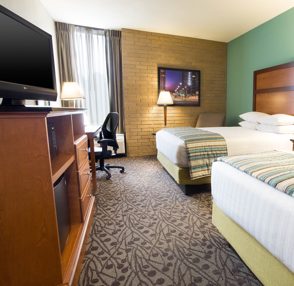 Drury Inn Suites Atlanta Morrow 7/50