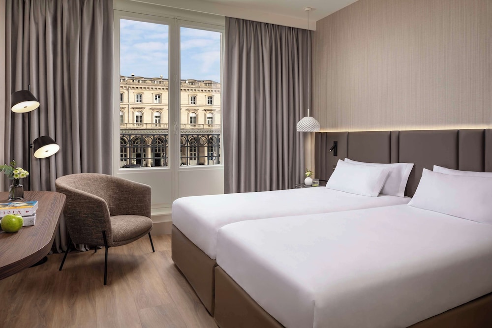 New Style, Superior, Queen Bed, with View, Balcony