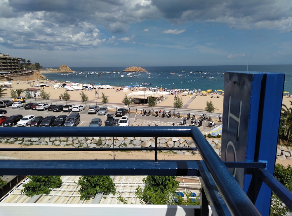 Hotel Corisco 5/50