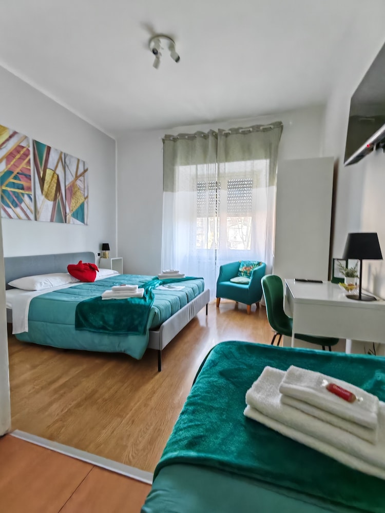 Trasteveredreamsuites 11/50