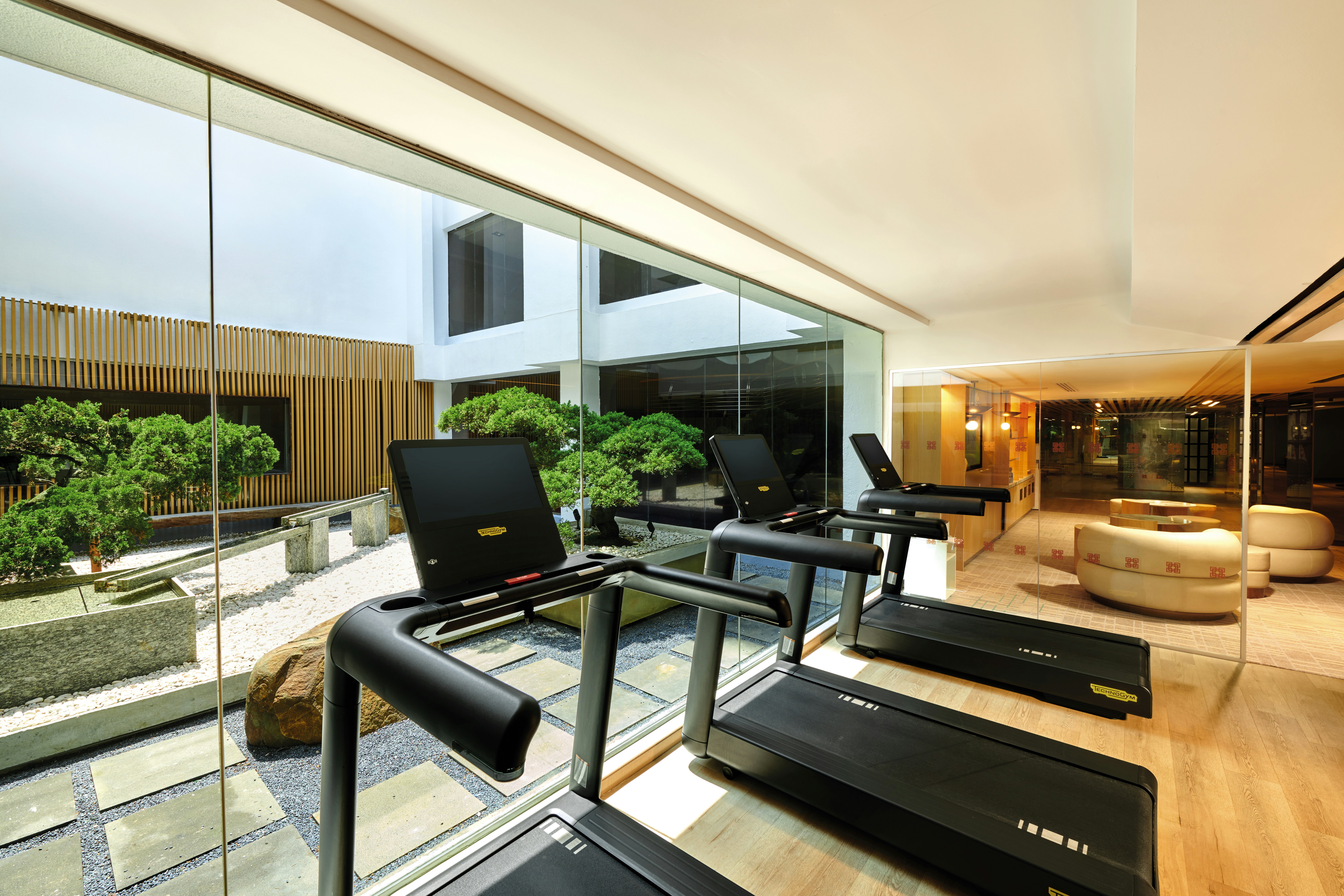 Hilton Petaling Jaya 23/56