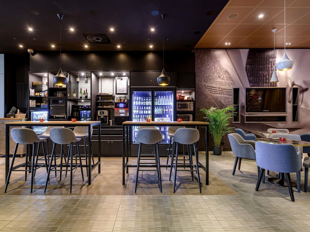 Ibis Berlin Hauptbahnhof 31/46