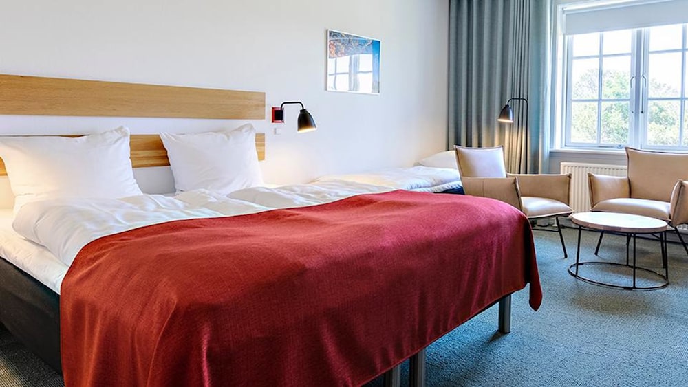 Color Hotel Skagen 16/38