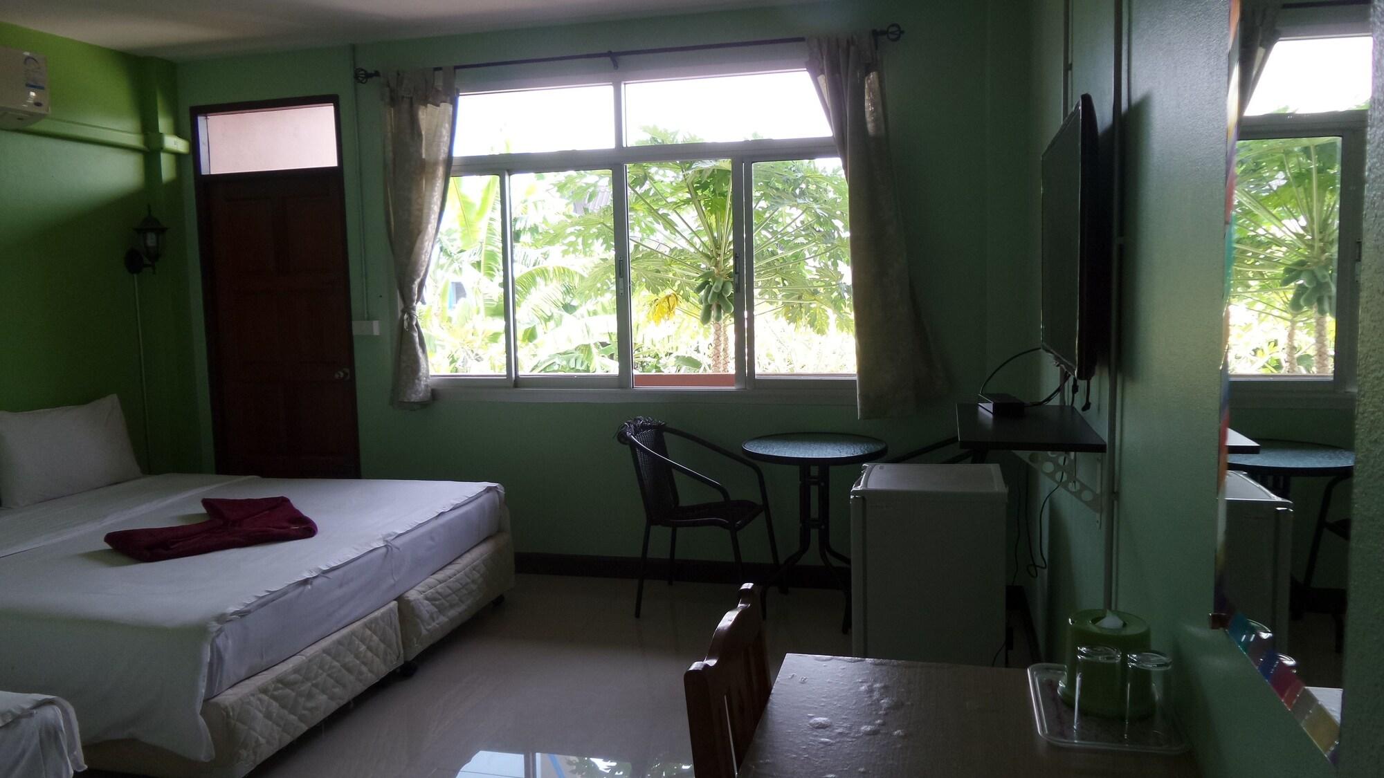 U Sabuy Mansion Trang 15/21