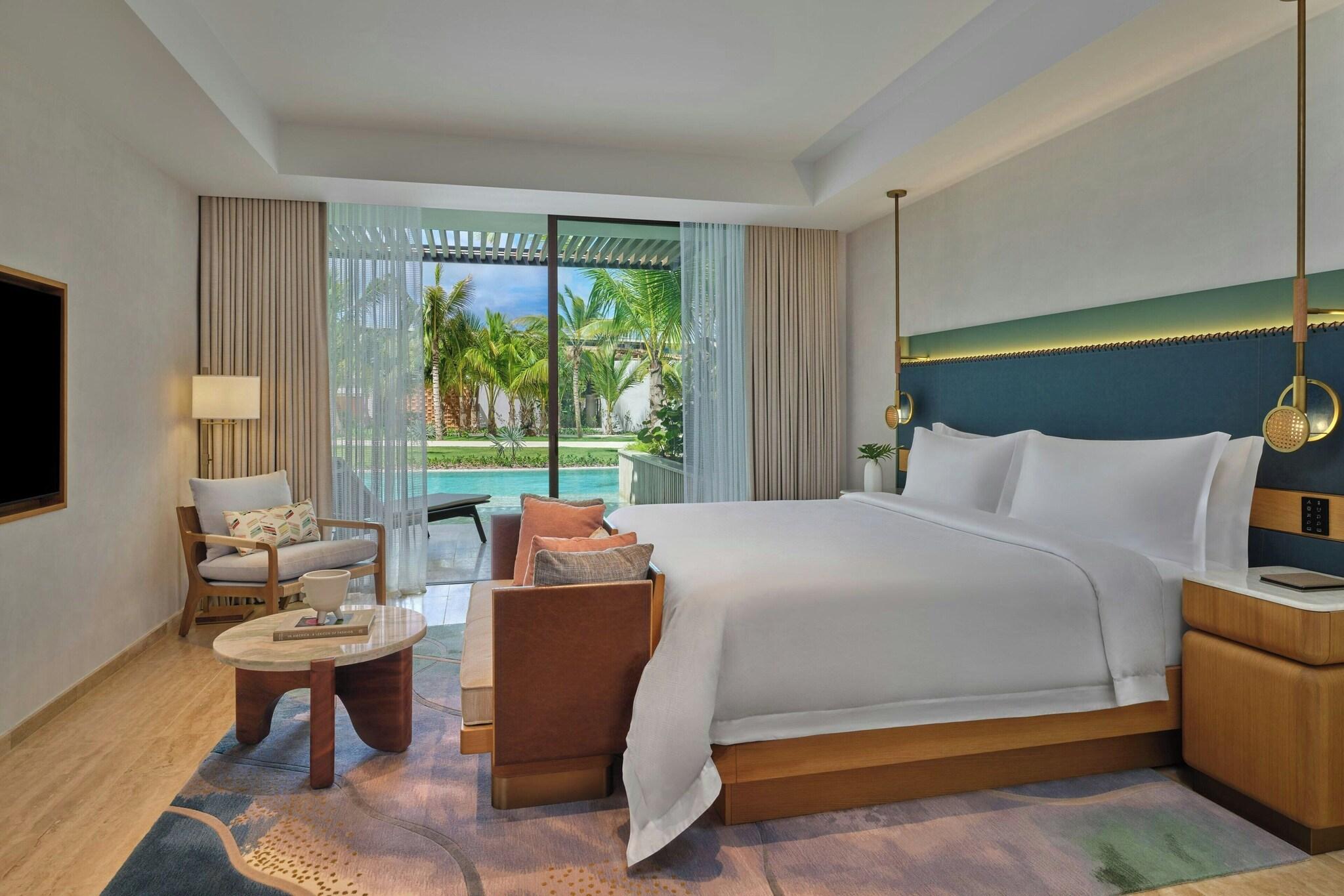Luxury, Suite
