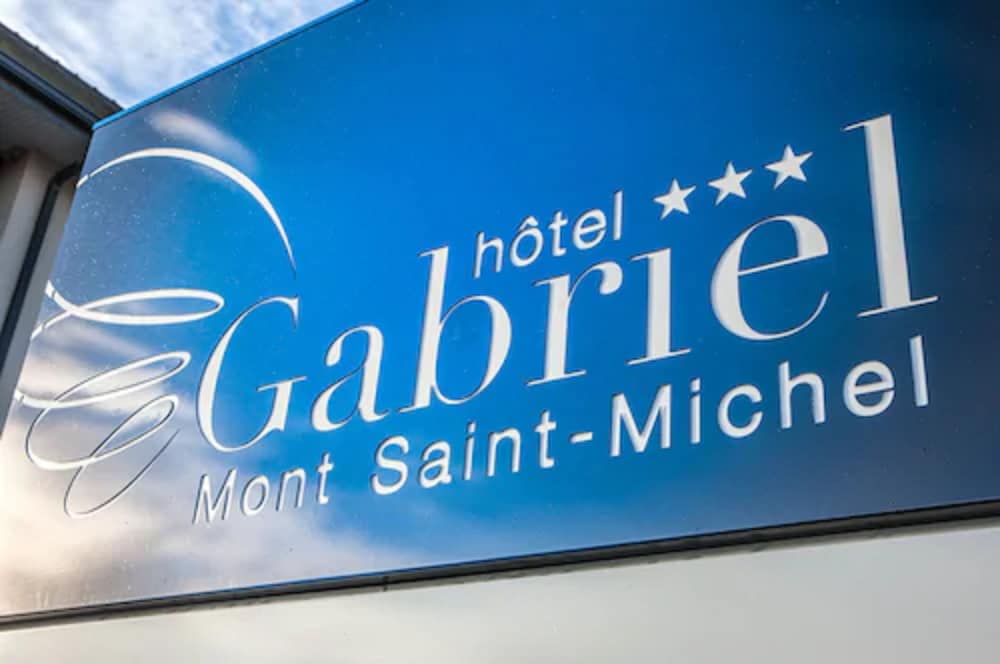 Hotel Gabriel Ex Formule Verte 29/54