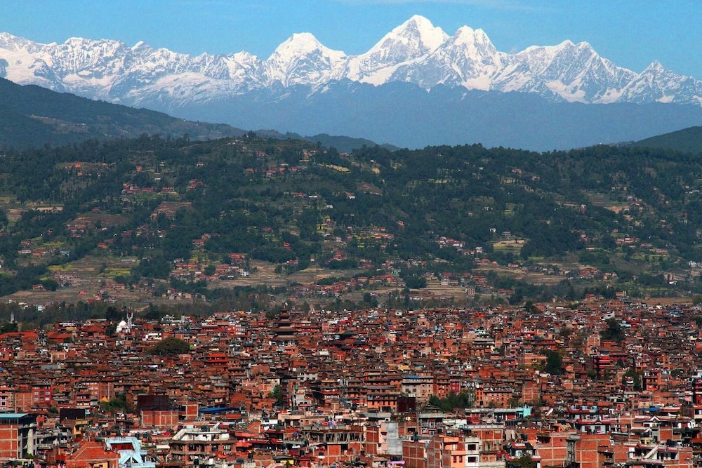 Bhaktapur Paradise Hotel 34/40