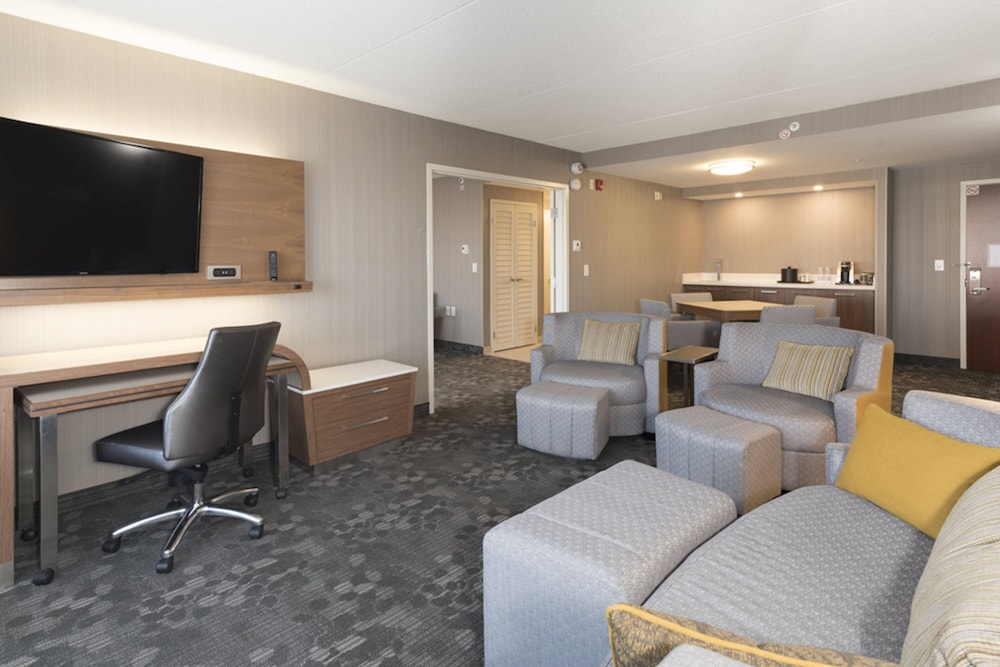 Courtyard By Marriott Toronto Vaughan 29/46