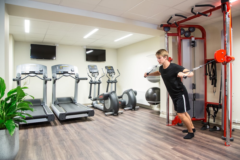 Best Western Plus Savoy Lulea 29/63