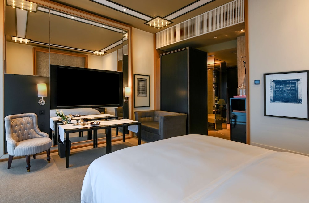 Grand Hyatt Gurgaon 17/48