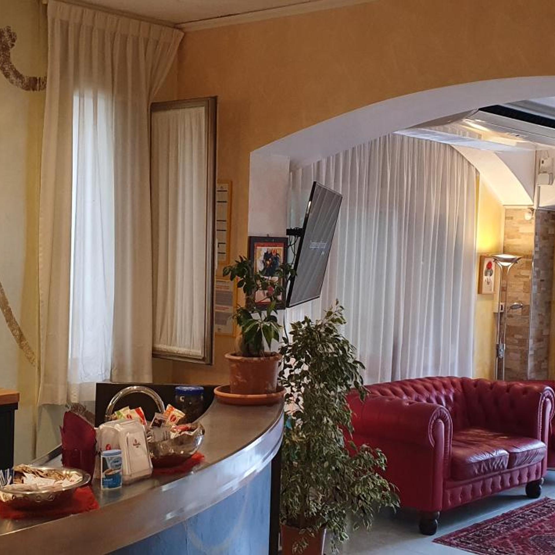 Nuova Graziosa 55/73