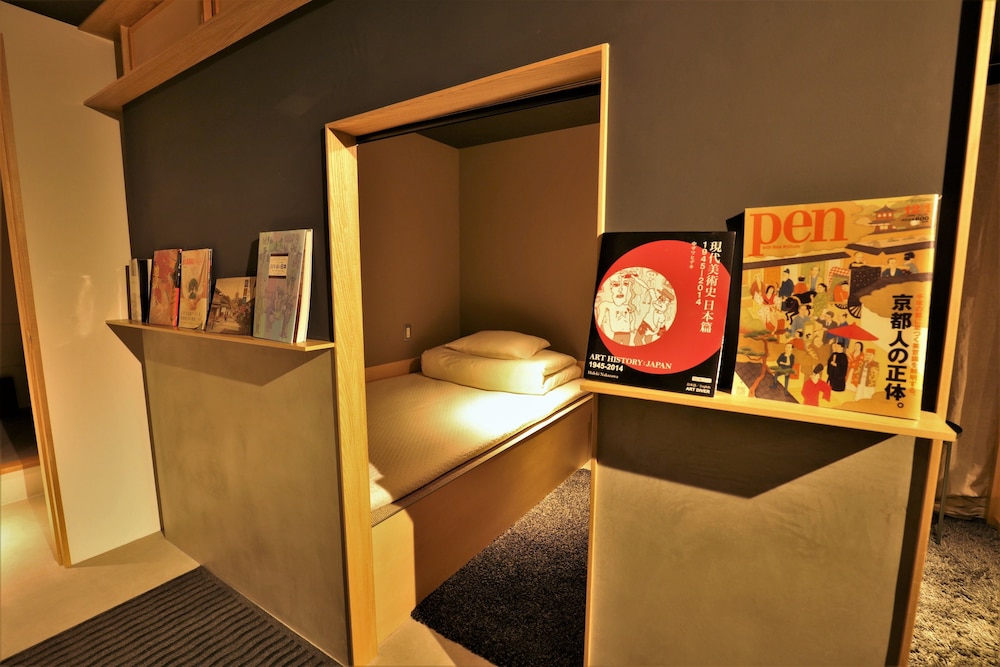 O3 Inn Tokyo - Hostel 17/50