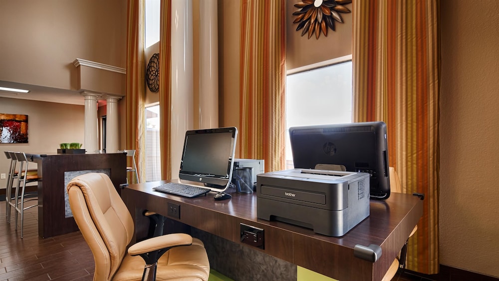 Best Western Inn & Suites New Braunfels 34/35