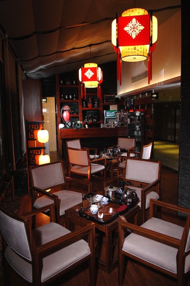 Guangzhou Haoyin Kailai Hotel 40/50