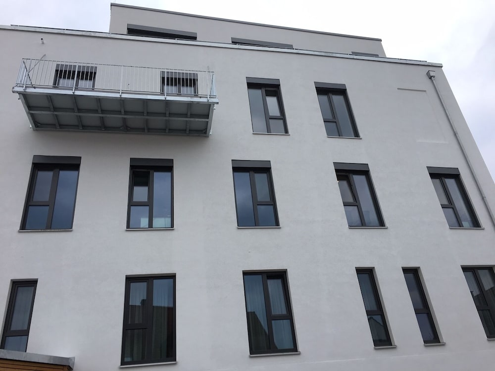 SleepySleepy Hotel Dillingen 1/47