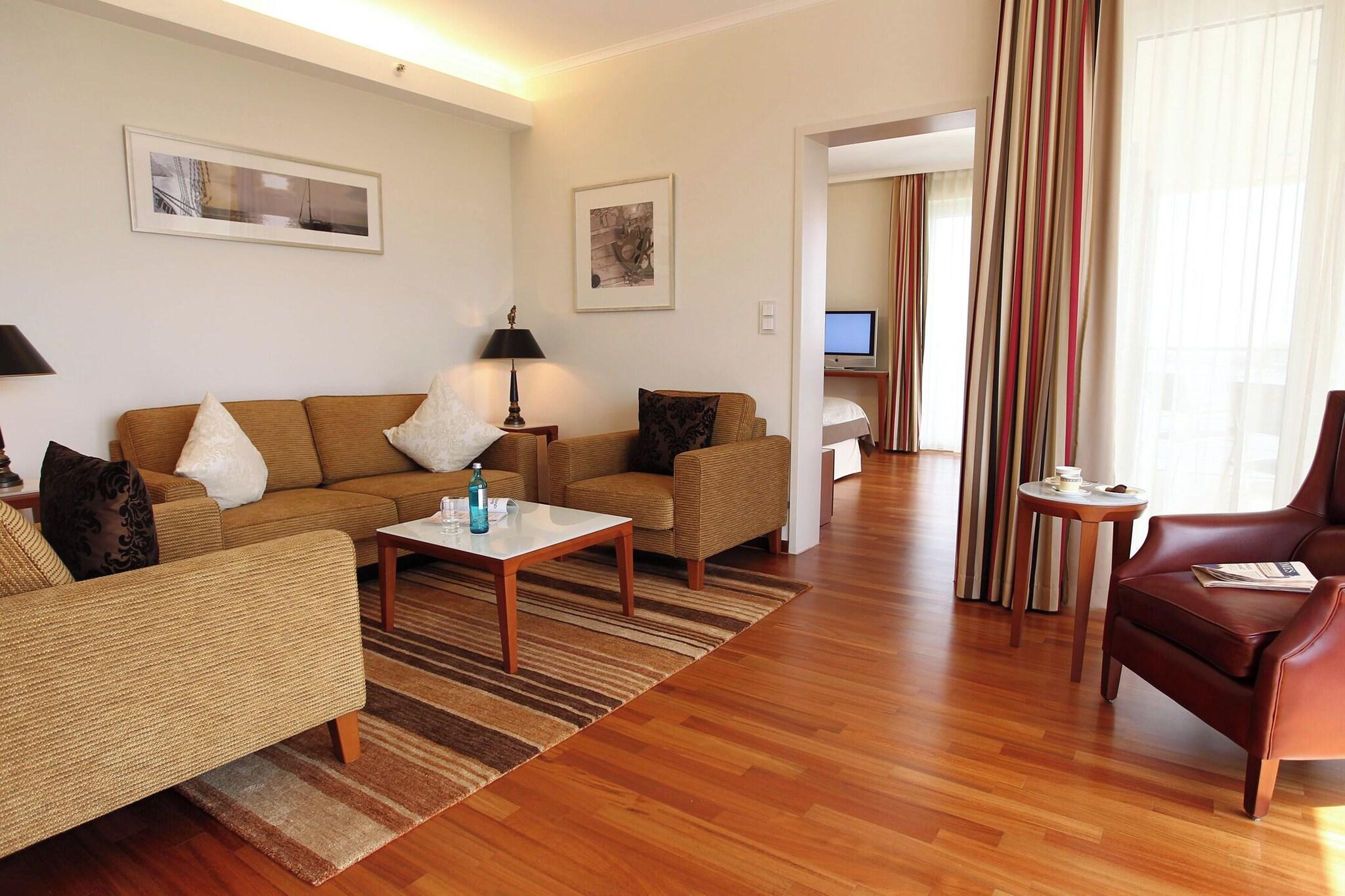 Atlantic Hotel Wilhelmshaven 39/55
