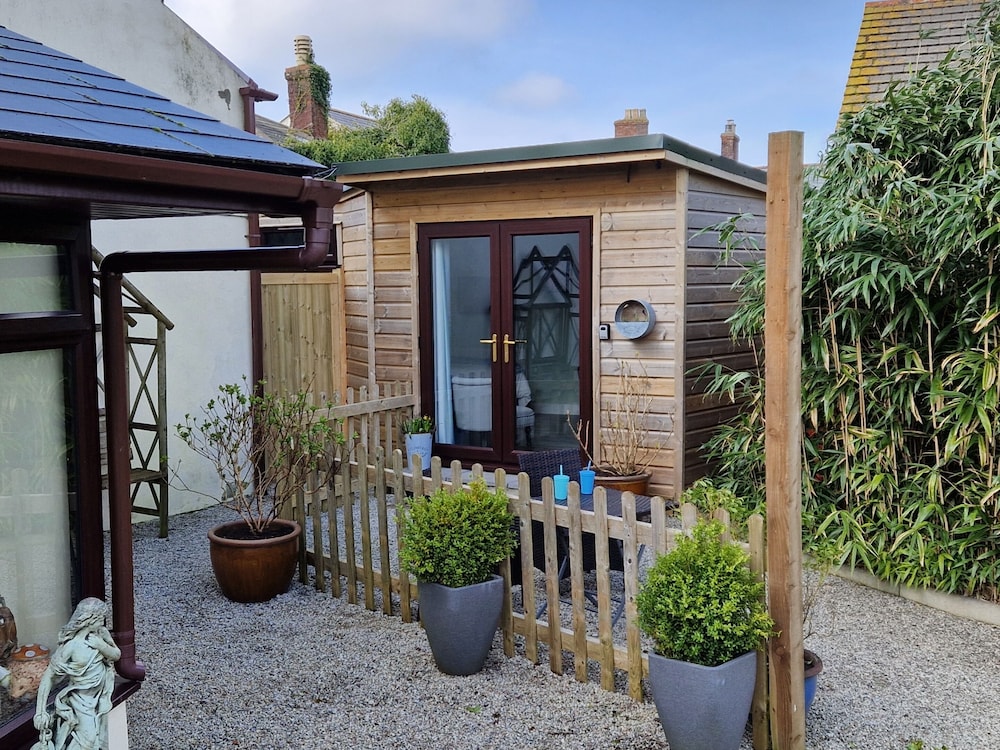 The Cedars B&B 50/56