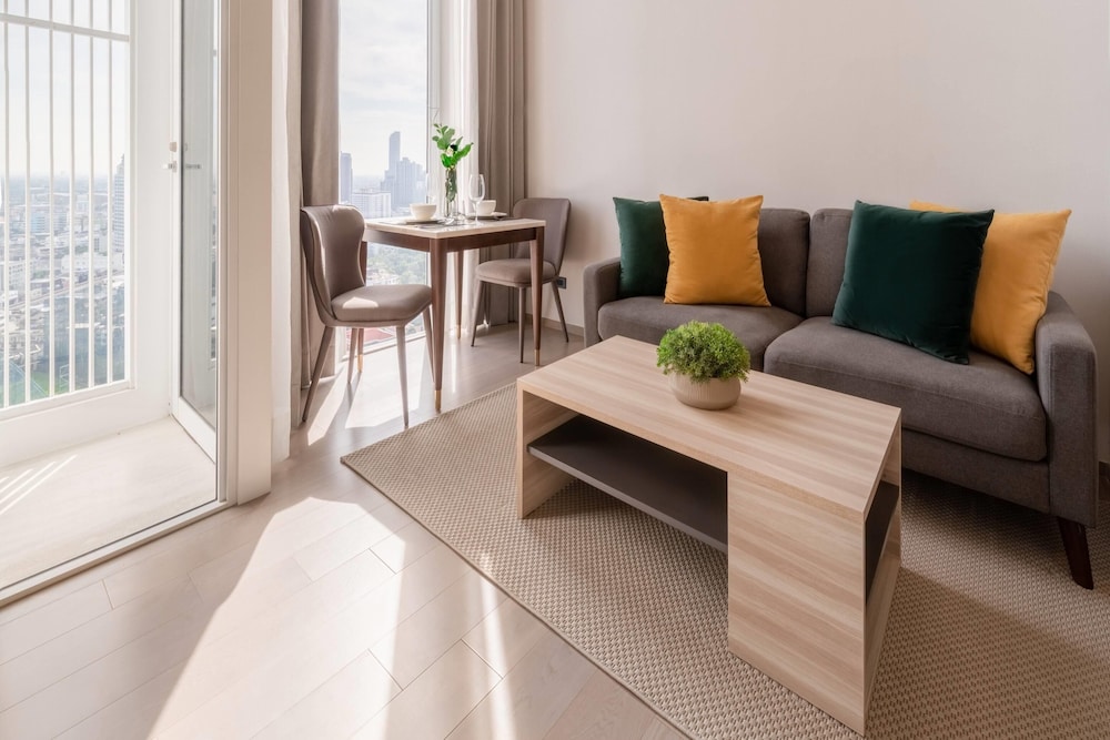 Wyndham Garden Bangkok Sukhumvit 42 41/61