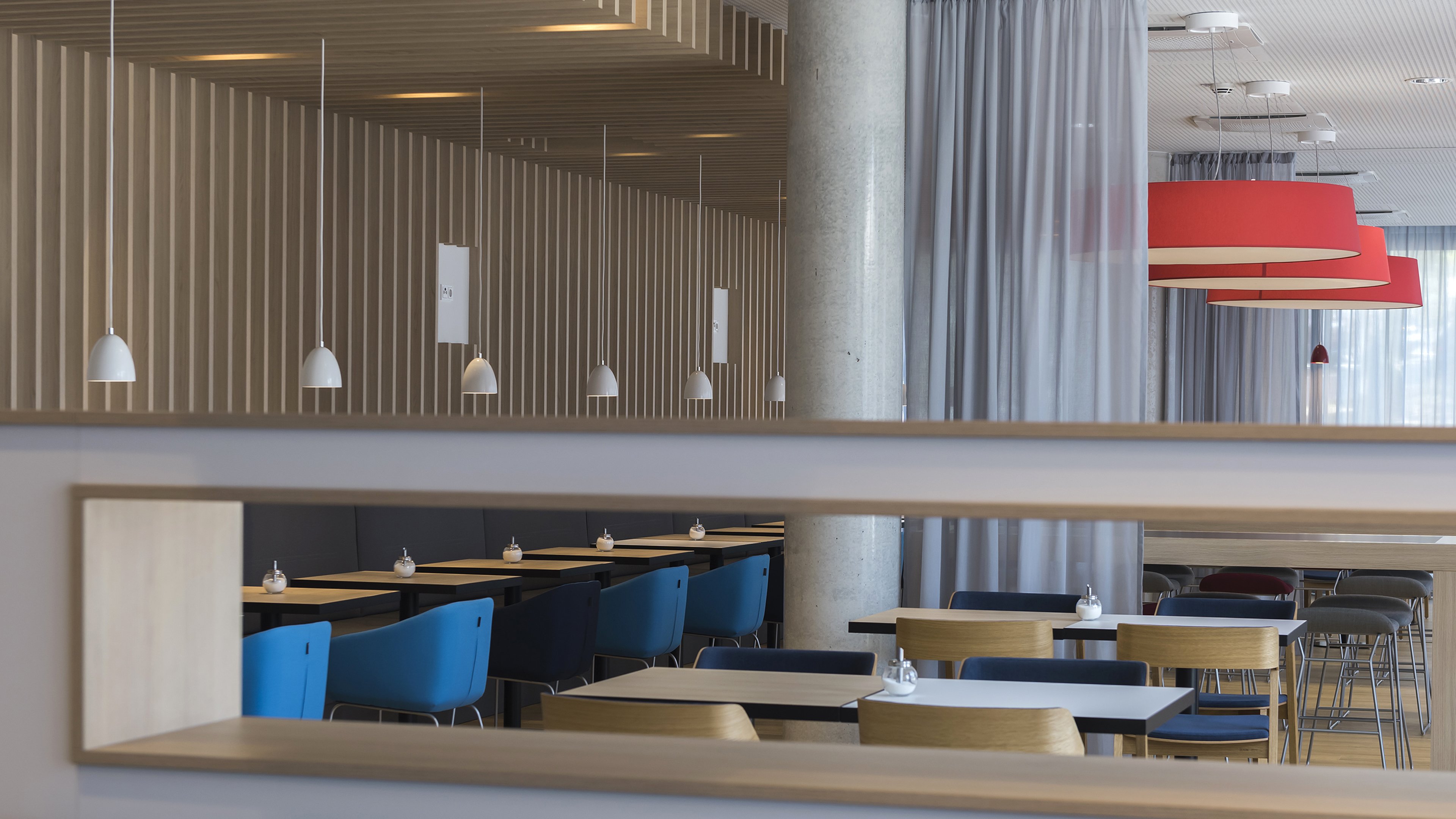 Holiday Inn Express Wiesbaden 46/62