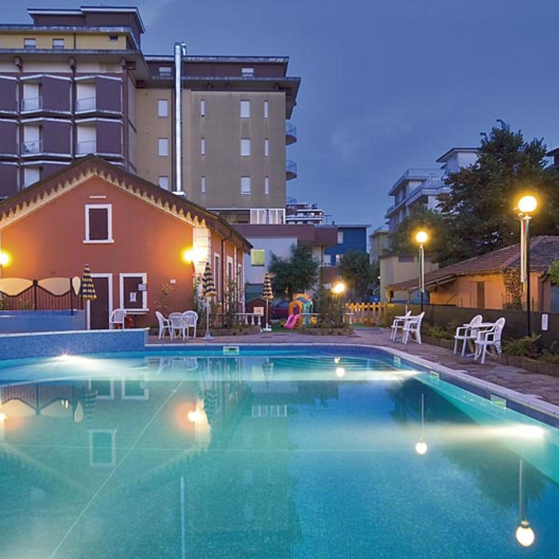 Hotel Sorriso 5/54