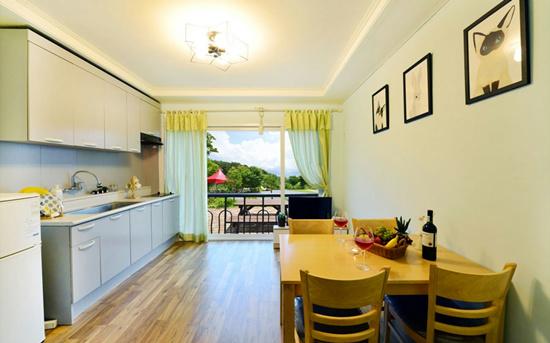 Jecheon Neunggangsong Pension 10/20