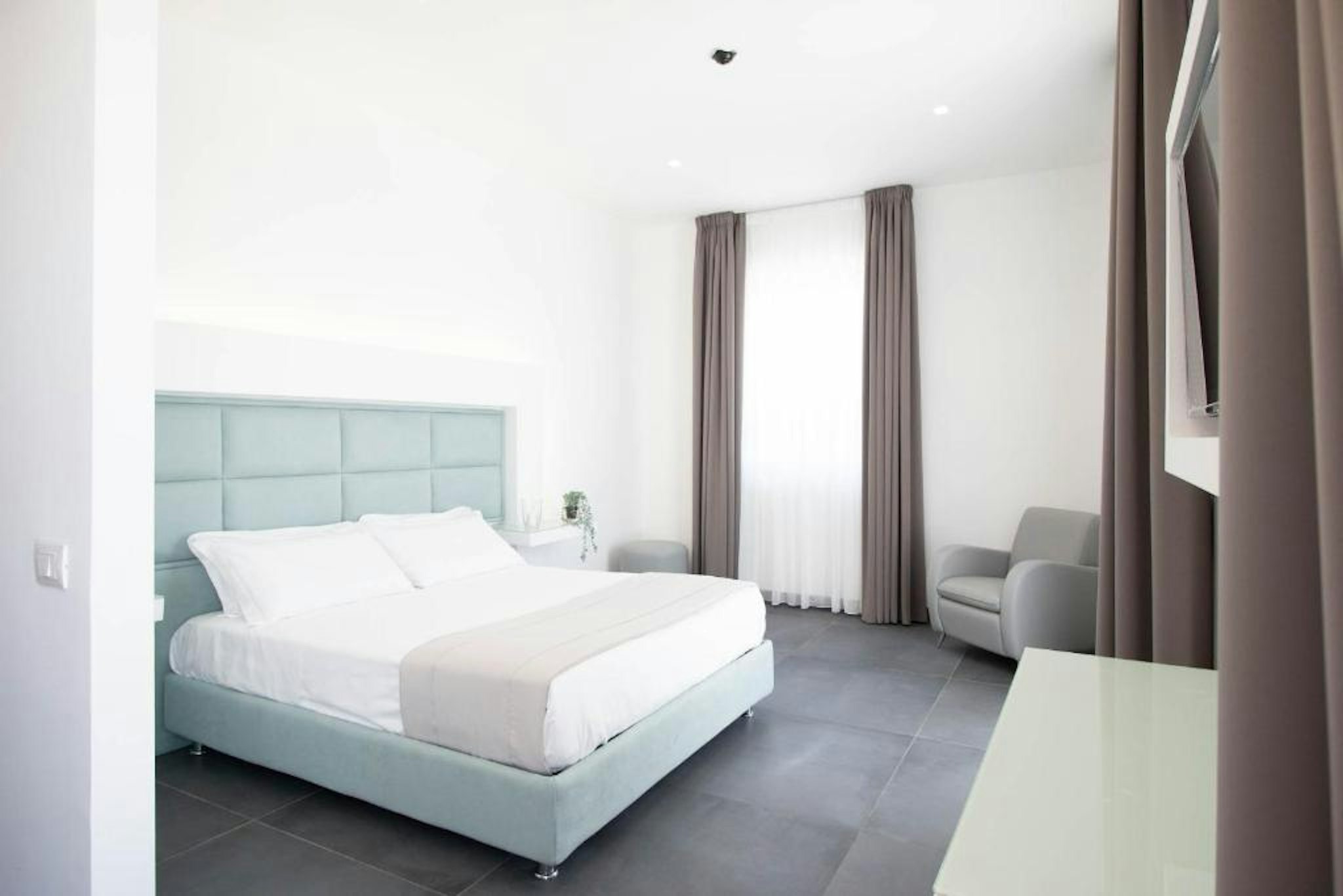 Grand Hotel Serapide 3/31