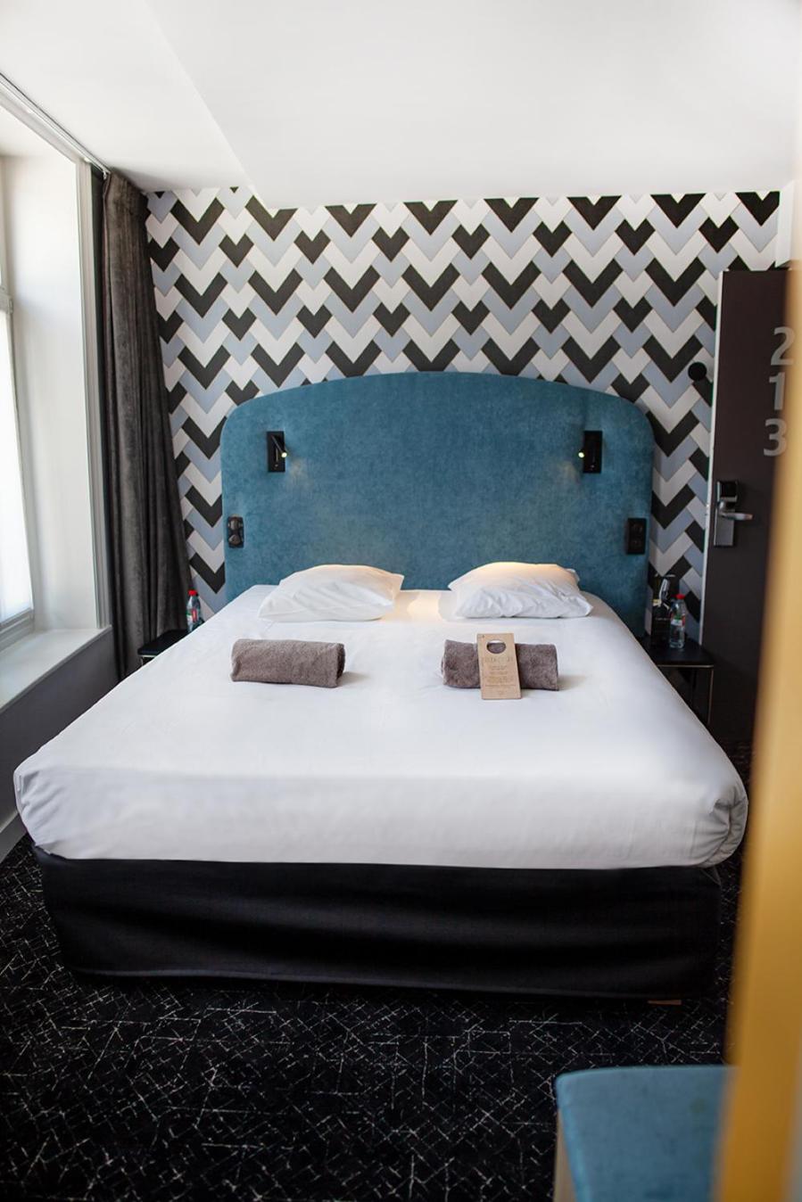 Hotel Kanai Lille 27/27