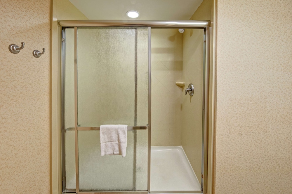 Hampton Inn Cambridge 19/63