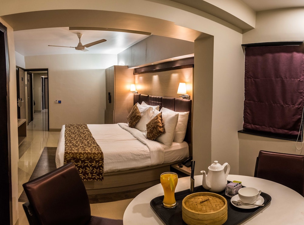Hotel Oriental Aster 21/52